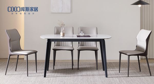 【新品上市丨KPC8156】一桌四椅，享受美味时光